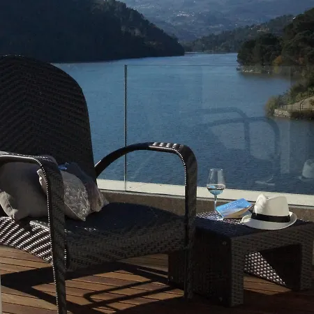 فندق Douro