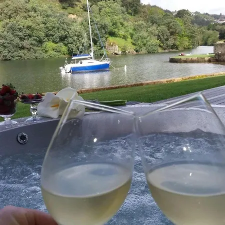 Douro 4* ريبا دورو