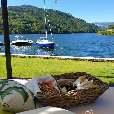 Hotel Douro 4*