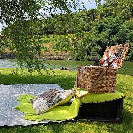 Douro Рибадору