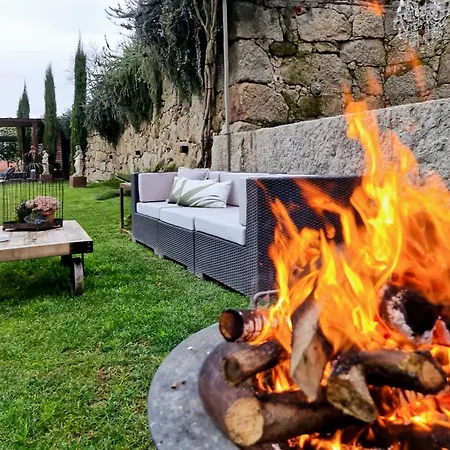 Отель Douro 4*