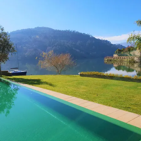 Ξενοδοχείο Douro