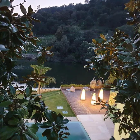 Douro 4* Рибадору