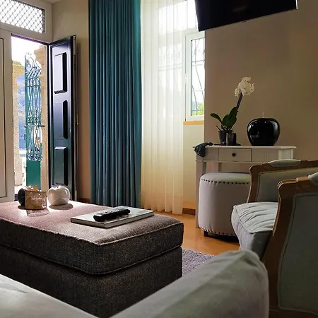 Hotel Douro