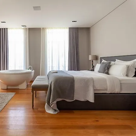 Szálloda Douro 4*