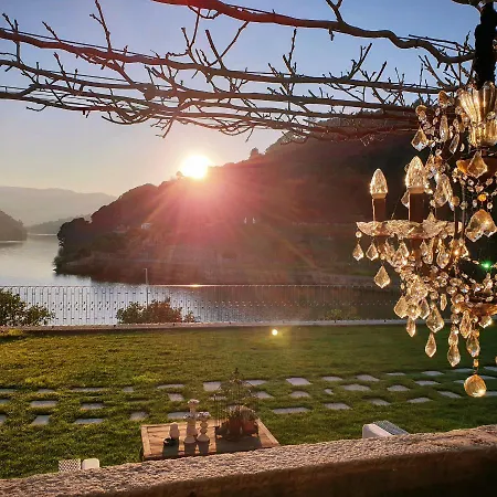 Douro Отель