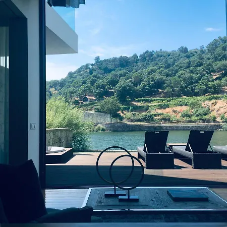 Douro Riba Douro