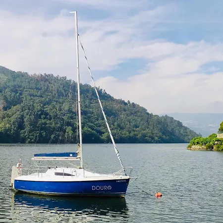Szálloda Douro 4*