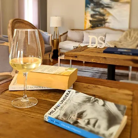 Douro Szálloda 4*