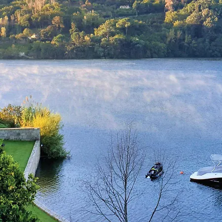 فندق Douro