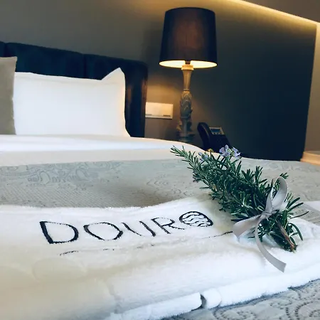 Отель Douro