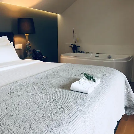 فندق Douro ريبا دورو