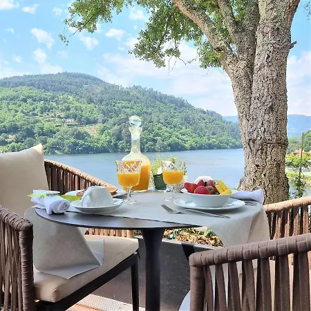 فندق Douro ريبا دورو