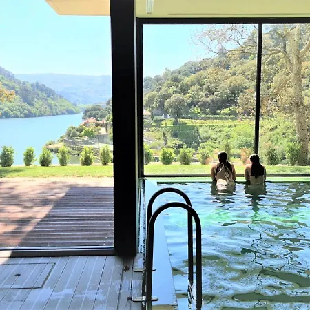 Douro 4* Рибадору