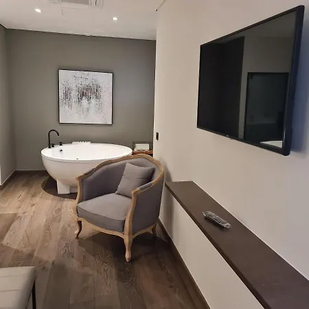 Douro Hotel Ribadouro