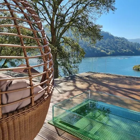 Douro 4* ريبا دورو