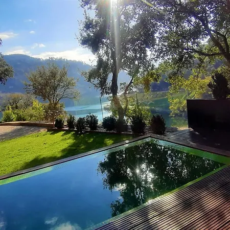 فندق Douro ريبا دورو