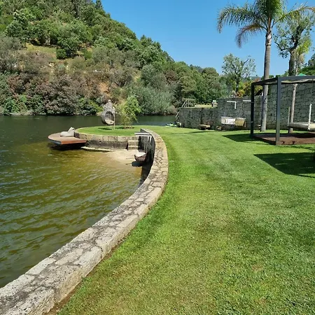Douro Отель