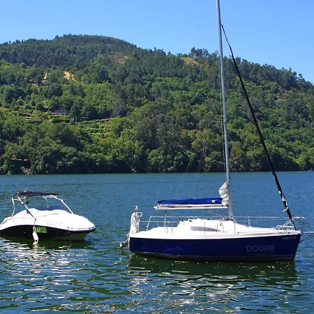 Douro Отель 4*