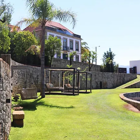 Douro Отель 4*