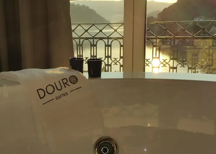Douro Hotel