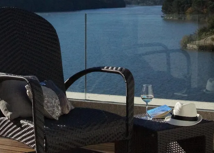 Hotel Douro