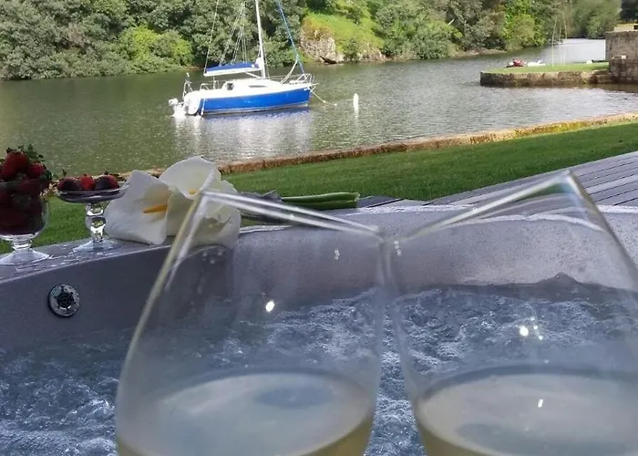 Douro 4* ריבה דורו