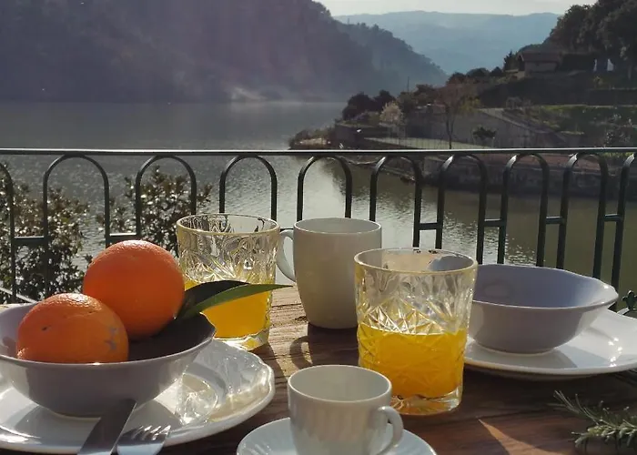 Hotel Douro Ribadouro