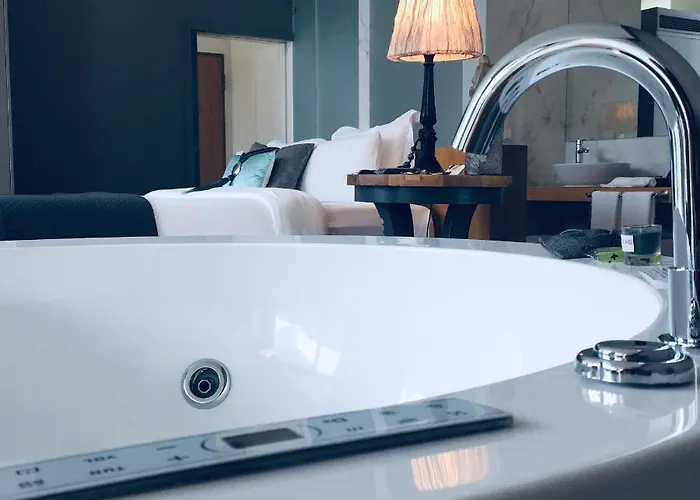 Douro מלון ריבה דורו