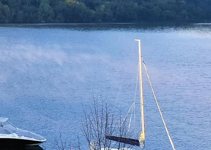 Hotell Douro Ribadouro