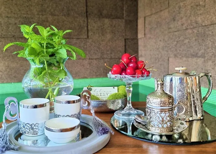 Douro 4* ריבה דורו