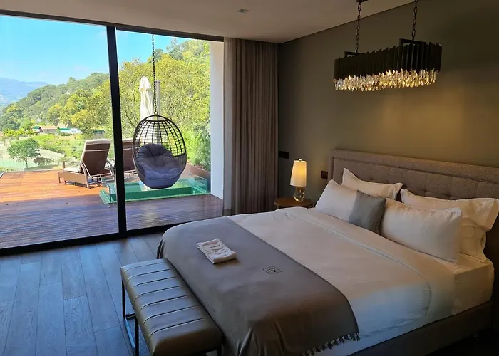 Douro ריבה דורו