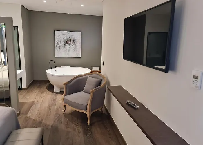 Douro Hotell Ribadouro