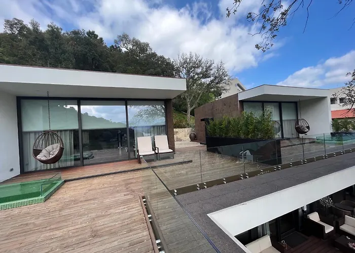 Douro 4* ריבה דורו