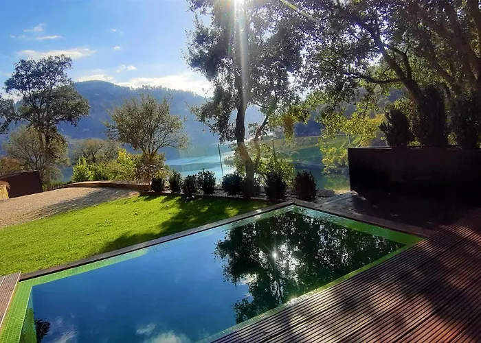 Hotel Douro Ribadouro