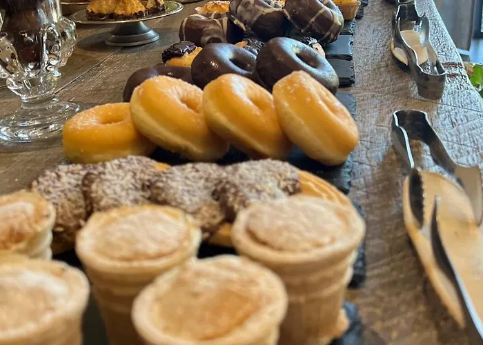 Hotel Douro Ribadouro